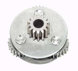 WARN 75004 Gear Carrier Stage 2 for ProVantage and RT/XT ATV Winches, DC Hoists