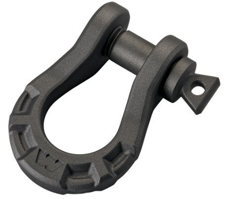 WARN Epic 3/4" Shackle - 92093