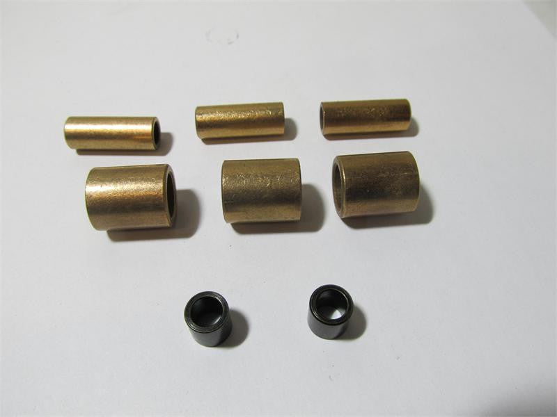 WARN 68169 Universal Plow Bushing Kit