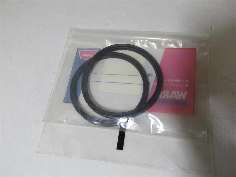 WARN 68938 X-Ring Drum Seals