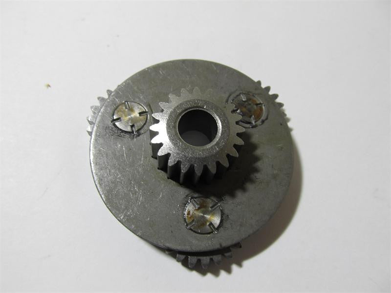 WARN 69331 Winch Carrier Gear Assembly Stage 2, for 1.5ci, RT15, XT15