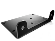 WARN 69646 Fairlead Mount for ProVantage 4500/Vantage 4000/ RT/XT40, Z3500/4.0ci