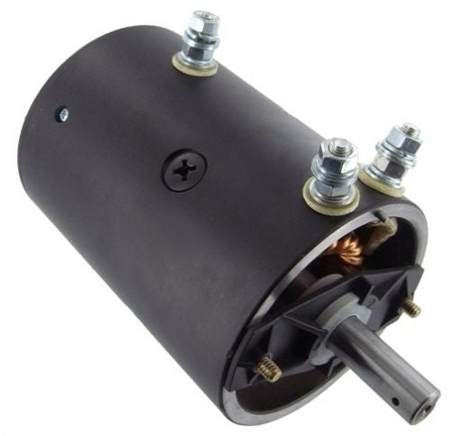 WARN 7536 12 Volt Long Motor