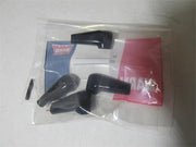 WARN 76997 Electric Connection Boots - 6 Gauge