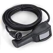 WARN 88527  Industrial Winch Remote Control, 33ft for Series 12, 15, 18