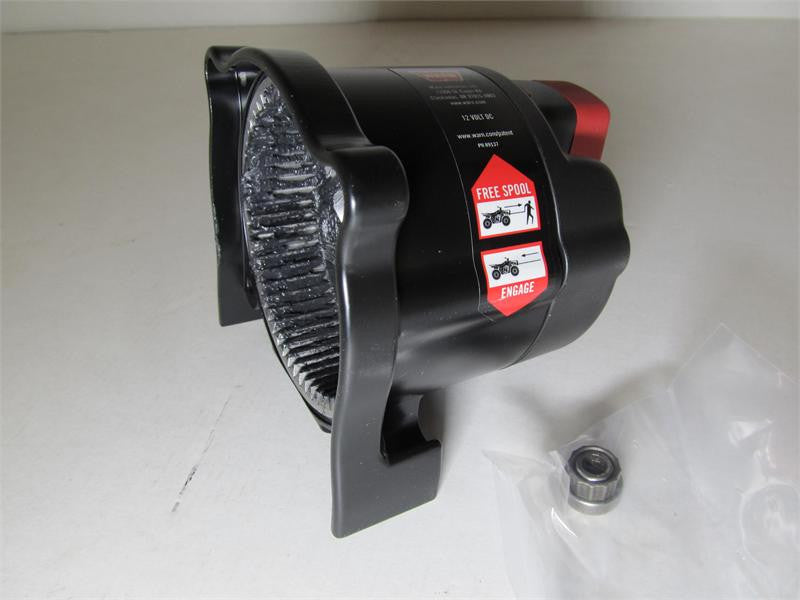 WARN 89543 Gear End Housing Assembly