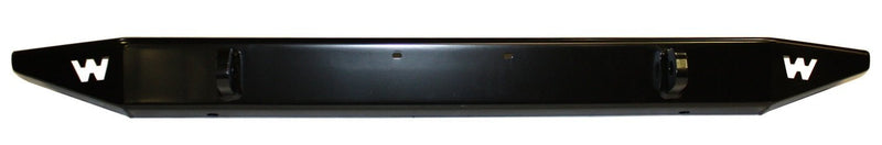 WARN 61853 Rock Crawler Front Bumper, Full Width
