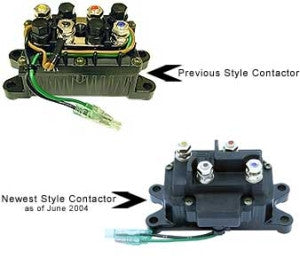 WARN 63070 12 Volt Contactor