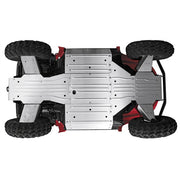 ATV Chassis Body Armor