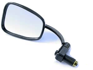 Bar End Mirror