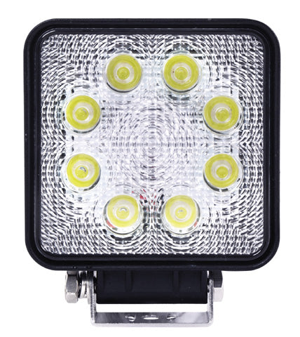 BLAZER CWL506 - 4" Square Utility Flood Light