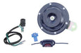 CYCLOPS 201-2470 ATV Horn Kit with Switch -12 Volt