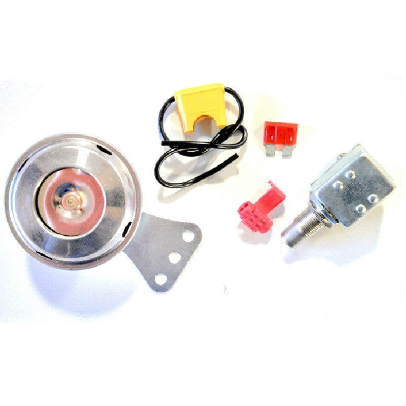 UTV Horn Kit with Switch - 12 Volt - 201-8030