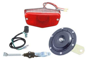 ATV Street Legal Kit