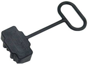 120 Amp Quick Disconnect Dust Cover