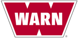 Warn Logo for Part No 15605