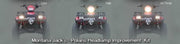MONTANA JACK'S PHK-100 Polaris ATV Headlamp Improvement Kit