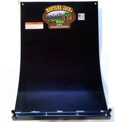 MONTANA JACKS QuadSkidder Plans only, build your own!!!