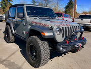 Montana Jack's Revok Rubicon