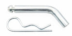 5/8-inch hitch pin with clip