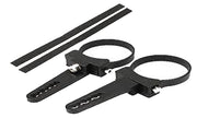 Studebaker 49065-1.5 Roll Bar Mounting Clamps for LED Lights