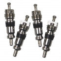 SLIME 22042 Tire Valve Cores, set of 4