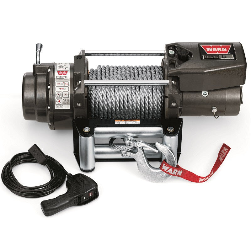 WARN 68801 16.5TI 16,500 lb Winch