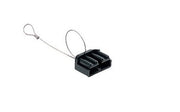 WARN 69847 - Dust Cover for 175A Warn Power Connector