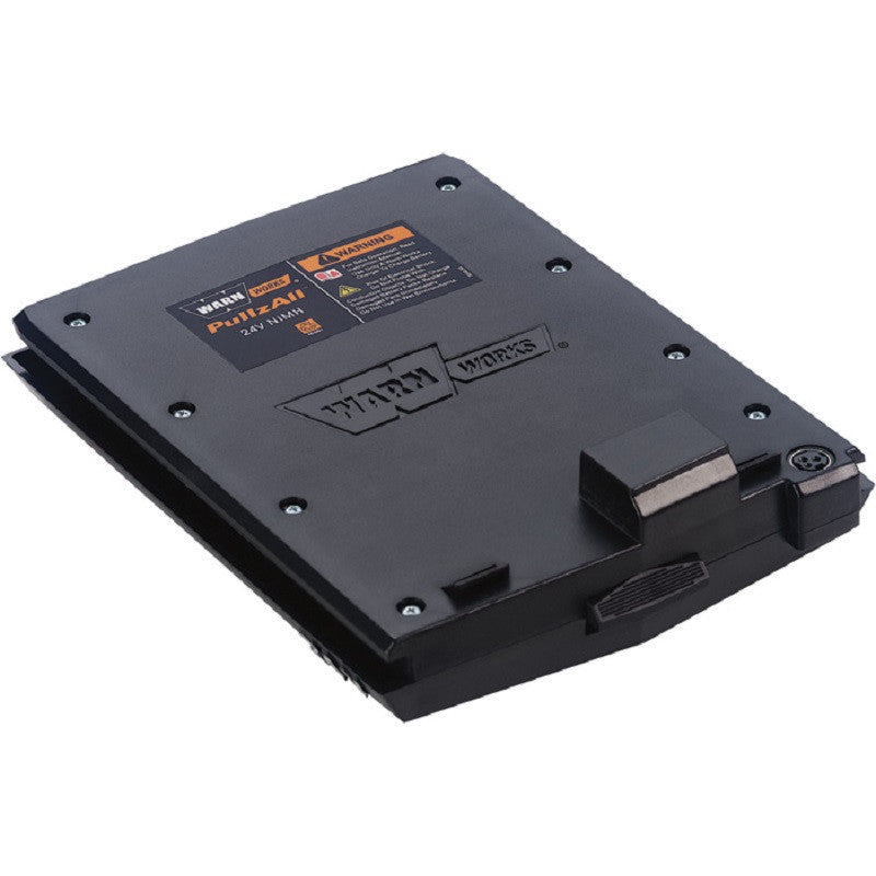WARN 685013 PullzAll 24VDC Battery 