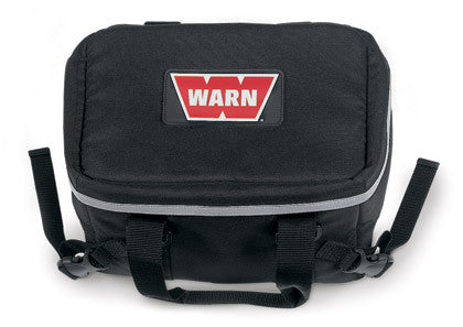 WARN 70760 Portable Winch Carrying Case
