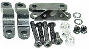 WARN 71064 Mini Rocker Switch Mounting Kit