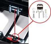 WARN 65050 Winch Cable Termination Kit