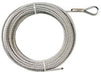 WARN 68851 Wire Rope, ProVantage 4500, Vantage 4000, 4.0ci, DC1000, 7/32" x 55'