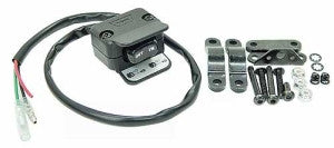 WARN 64851 Mini Rocker Switch Control