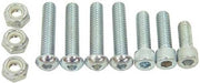 WARN 69342 Winch Hardware/Fastener Kit for RT/XT 15, 1.5ci