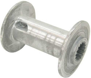 WARN 69635 Aluminum Winch Drum for 4.0ci ATV Winch