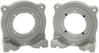 WARN 69636 Drum Supports for 4.0ci ATV Winch