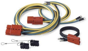WARN 70920 UTV Multi-Mount Wiring Kit