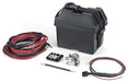 WARN 77977 UTV Dual Battery Control Kit with Battery Box and Hardware