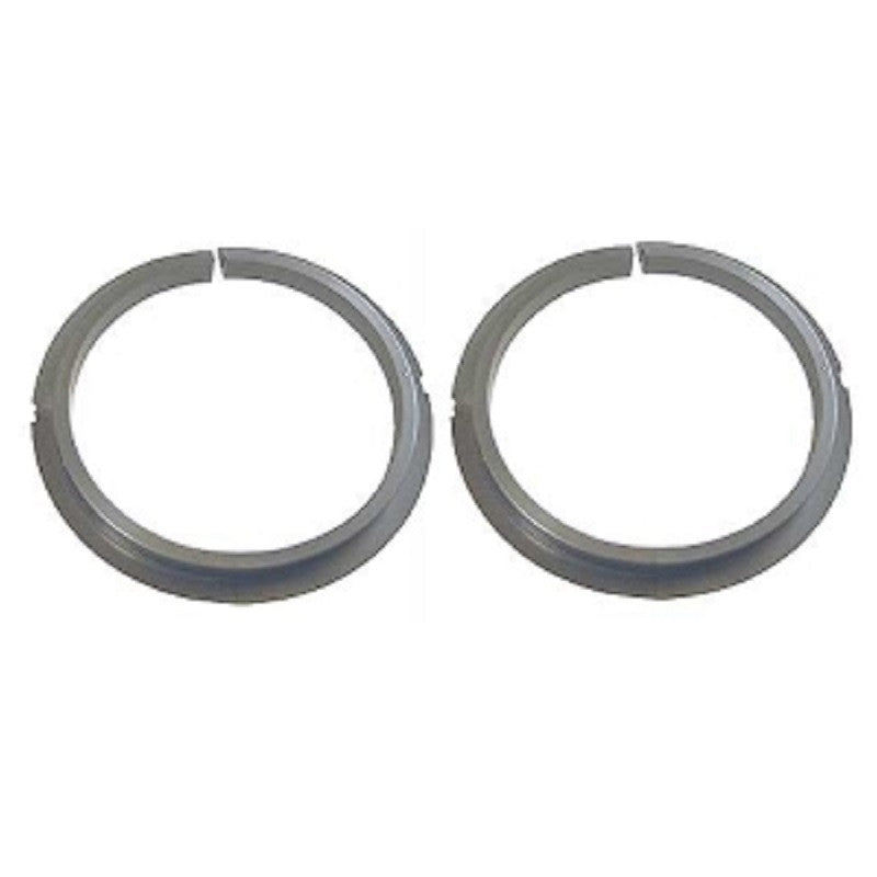 WARN 69637 Drum Bushings (pair)